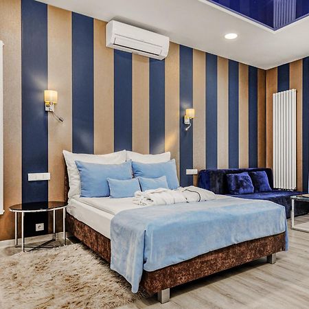 Kameralny Aparthotel Elegante Wladyslawowo - Adults Only Dış mekan fotoğraf