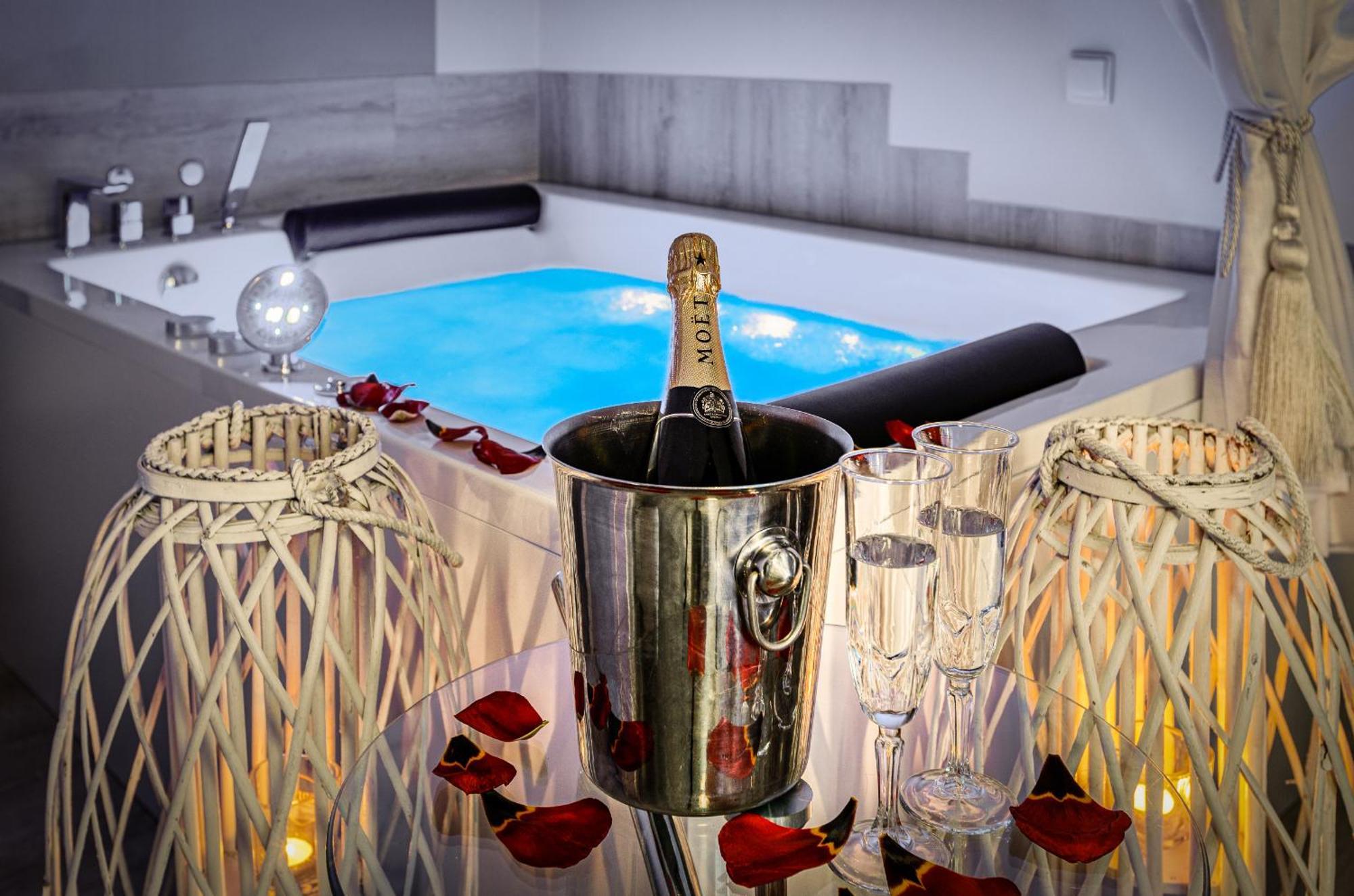 Kameralny Aparthotel Elegante Wladyslawowo - Adults Only Dış mekan fotoğraf